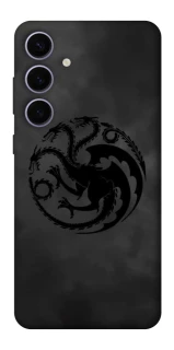 Чехол на Samsung Galaxy S25+ House of the Dragon ver.3 фото 1 из 1