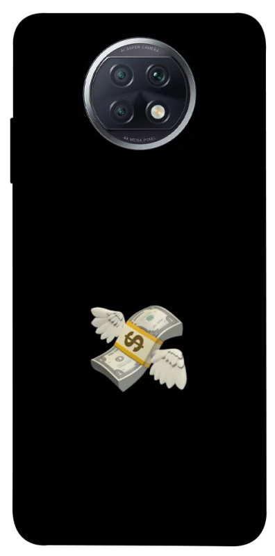 Чохол на Xiaomi Redmi Note 9 5G / Note 9T Easy cash фото 1 з 1