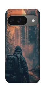 Чехол на Google Pixel 10 Сталкер v8 фото 1 из 1