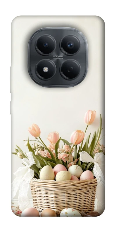 Чехол на Xiaomi Redmi Note 15 Pro 4G Easter ver.4 фото 1 из 1