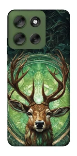 Чохол на Motorola Moto G56 5G Скандинавський олень фото 1 з 1