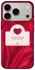 Чехол на Apple iPhone 18 Pro Love aesthetic ver.1 фото 1 из 2