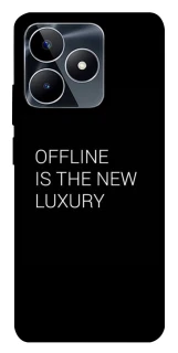 Чохол на Realme C53 Offline фото 1 з 1