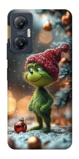 Чехол на Infinix Hot 20 5G Grinch mood ver.6 фото 1 из 1