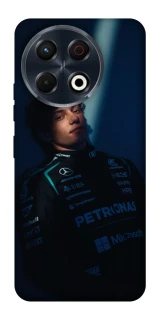 Чехол на TECNO Spark 30 Pro (KL7) F-1 ver.9 фото 1 из 1