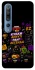 Чохол на Xiaomi Mi 10 / Mi 10 Pro Brawl Stars collage фото 1 з 1
