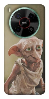 Чехол на ZTE Nubia V70 Max Harry Potter v4 фото 1 из 1