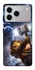 Чохол на ZTE Blade A76 Thrall фото 1 з 1