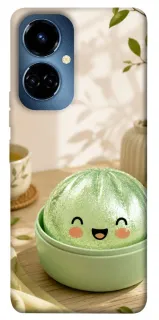 Чохол на TECNO Camon 19 Pro Dumpling ver.3 фото 1 з 1