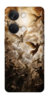 Чохол на OnePlus Nord 3 angels фото 1 з 1