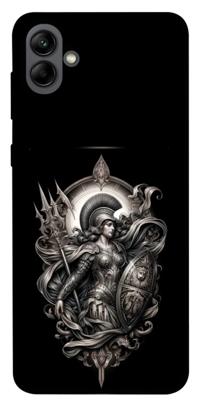 Чохол на Samsung Galaxy A04 Goddess of war ver.4 фото 1 з 1