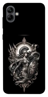 Чохол на Samsung Galaxy A04 Goddess of war ver.4 фото 1 з 1