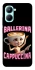 Чохол на Realme C33 Ballerina Capuchina фото 1 з 1