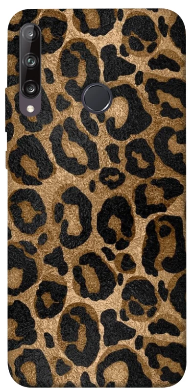 Чохол на Huawei P40 Lite E Leopard Skin фото 1 з 1