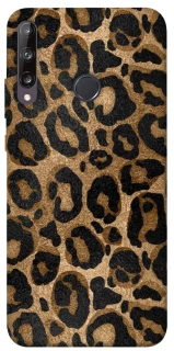 Чохол на Huawei P40 Lite E Leopard Skin фото 1 з 1