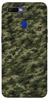 Чехол на Oppo A5s Camouflage v24 фото 1 из 1