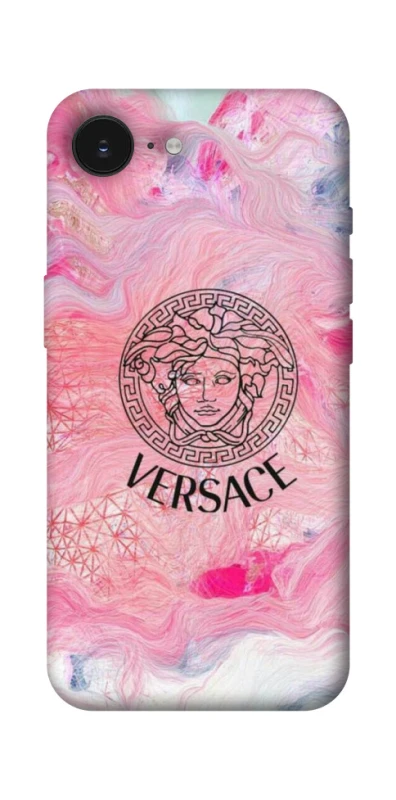 Чохол на Apple iPhone 17e (6.1") Versace ver.3 фото 1 з 1