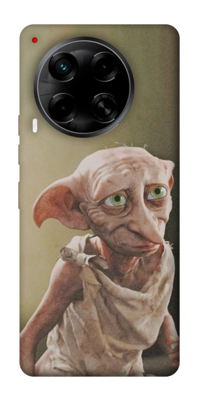 Чехол на TECNO Camon 30 (CL6) Harry Potter v4 фото 1 из 1