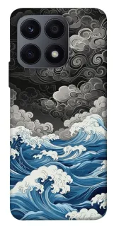 Чохол на Huawei Honor X8a Japan wave фото 1 з 1