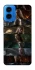 Чехол на Motorola Moto G45 House of the Dragon фото 1 из 1