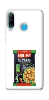 Чохол на Huawei P30 lite Мівіна фото 1 з 1