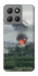 Чохол на Motorola Moto G15 Power Moscow never sleeps ver.4 фото 1 з 1