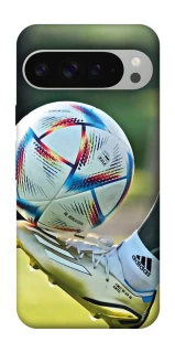 Чохол на Google Pixel 9 Pro XL Football Ball v2 фото 1 з 1