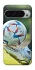 Чехол на Google Pixel 9 Pro XL Football Ball v2 фото 1 из 1