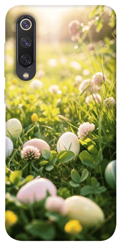 Чохол на Xiaomi Mi 9 SE Hello Spring фото 1 з 1