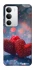 Чохол на Realme C71 Red hearts фото 1 з 1