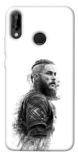 Чохол на Huawei P20 Lite Ragnar v2 фото 1 Чохол на Huawei P20 Lite Ragnar v2 фото 1 з 1