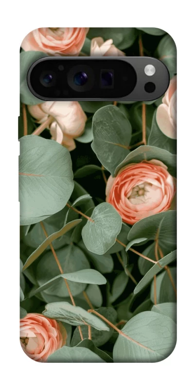 Чехол на Google Pixel 9 Pro Eternal Spring фото 1 из 1