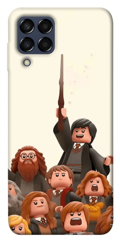 Чехол на Samsung Galaxy M33 5G Harry Potter V22 фото 1 из 1