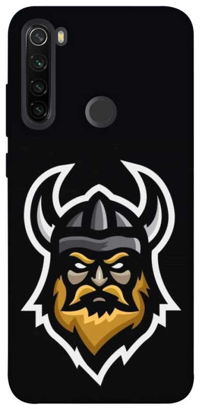 Чохол на Xiaomi Redmi Note 8T Viking v2 фото 1 з 1