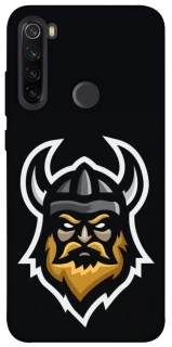 Чохол на Xiaomi Redmi Note 8T Viking v2 фото 1 з 1