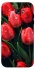 Чехол на Samsung A720 Galaxy A7 (2017) Красные тюльпаны фото 1 Чехол на Samsung A720 Galaxy A7 (2017) Красные тюльпаны фото 1 из 1