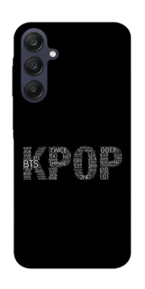 Чохол на Samsung Galaxy A25 5G K-pop фото 1 з 1