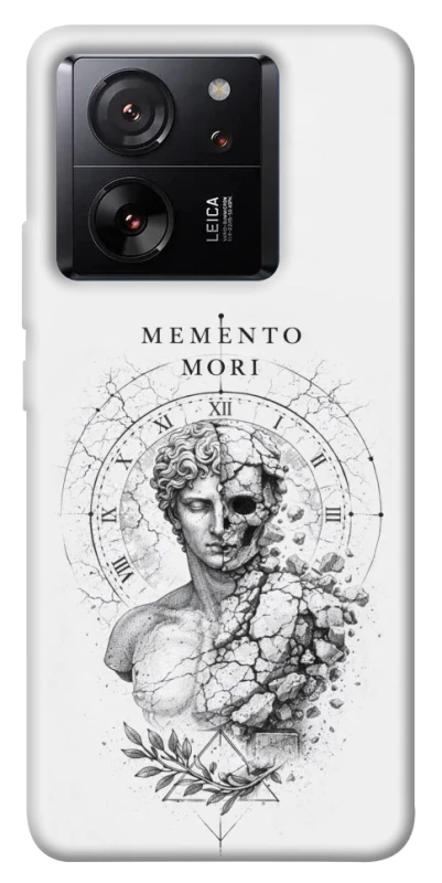 Чехол на Xiaomi 13T Pro Tattoo ver.5 фото 1 из 1