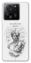 Чехол на Xiaomi 13T Pro Tattoo ver.5 фото 1 из 1