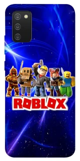 Чохол на Samsung Galaxy A02s Roblox aesthetics фото 1 з 1