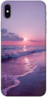 Чохол на Apple iPhone XS Max (6.5") Sea фото 1 з 1