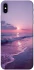 Чохол на Apple iPhone XS Max (6.5") Sea фото 1 з 1