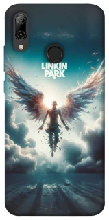 Чохол на Huawei P Smart (2019) Linkin Park logo ver.7 фото 1 з 1