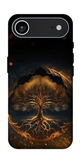 Чохол на Apple iPhone 17 Air (6.5") Іґґдрасілль фото 1 з 1