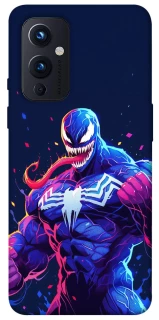 Чохол на OnePlus 9 Venom фото 1 з 1