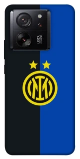 Чохол на Xiaomi 13T Pro FC Inter v1 фото 1 з 1