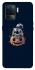 Чохол на Oppo Reno 5 Lite Halloween Stitch ver.3 фото 1 з 1