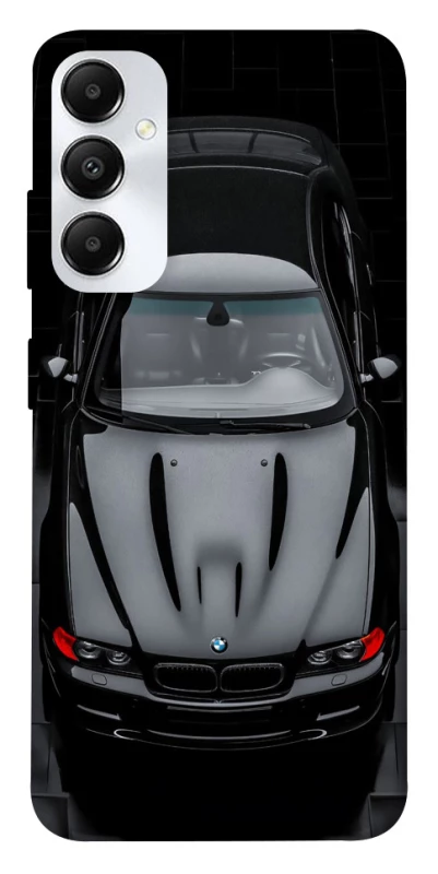 Чохол на Samsung Galaxy A05s BMW V12 фото 1 з 1