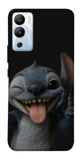 Чехол на Infinix Hot 12i Stitch фото 1 из 1