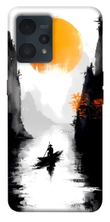 Чехол на Realme 9 4G / 9 Pro+ japan фото 1 из 1